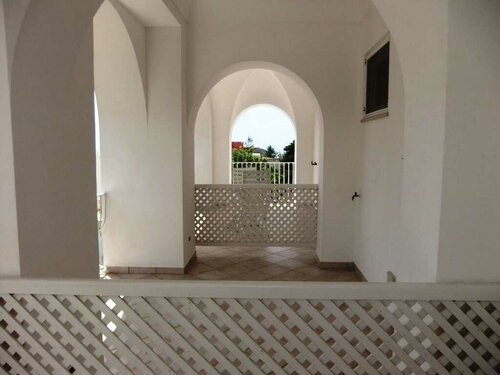 Гостиница Hotel Biancamaria в Анакапри