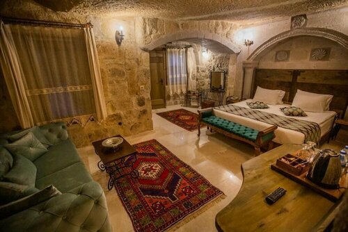 Гостиница Divan Cave House Hotel в Невшехире