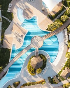 Гостиница Aska Lara Resort & SPA