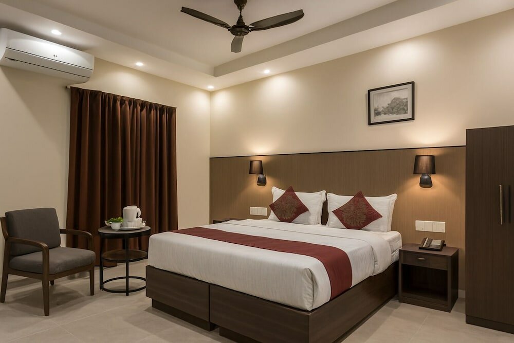 Фото Hotel Harmony