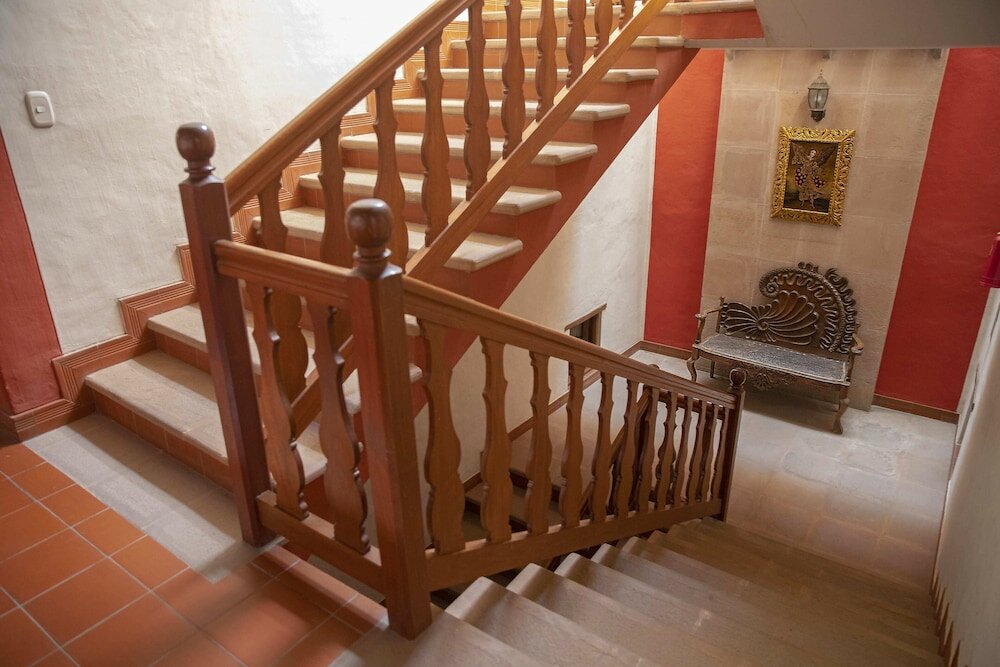 Фото Hotel Monasterio