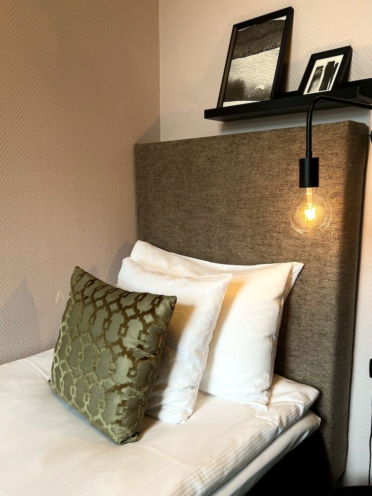 Фото Hotell Onyxen