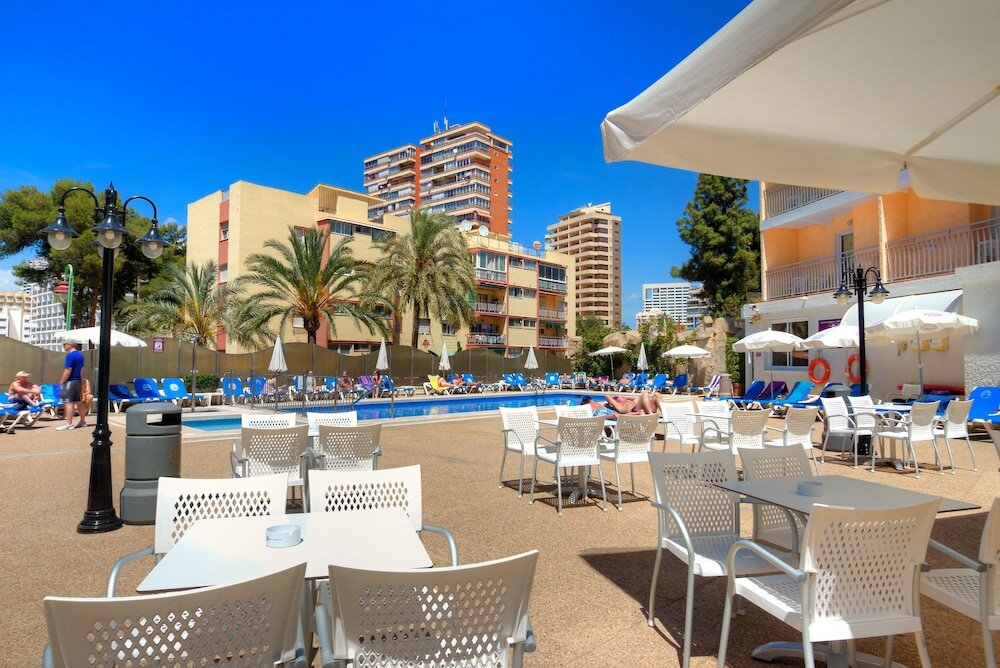 Фото Hotel Servigroup Rialto