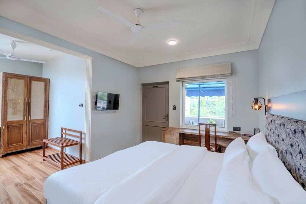 Фото Girisadan Homestay