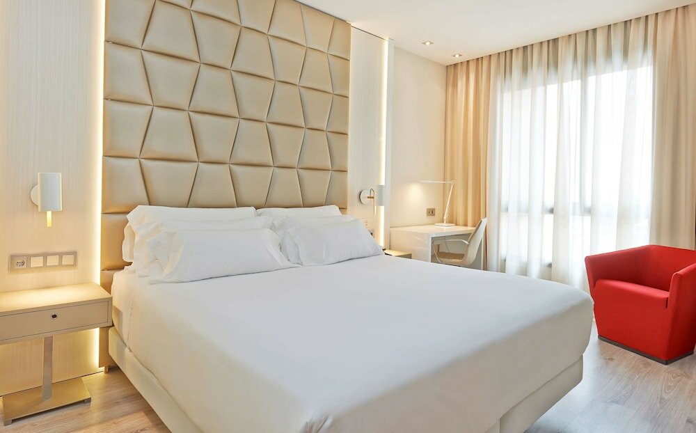 Фото Nh Collection Barcelona Podium