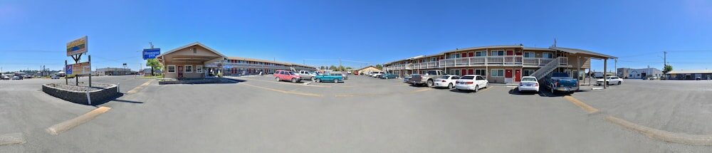 Фото Travelodge by Wyndham Sunnyside