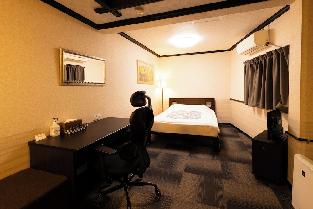 Фото Hotel Daiki