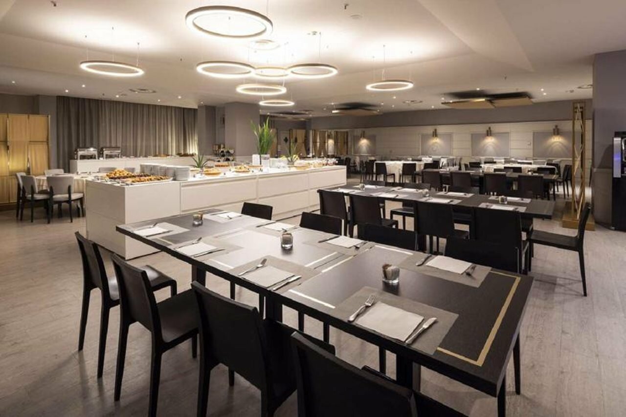 Фото Отель Best Western Ctc Hotel Verona