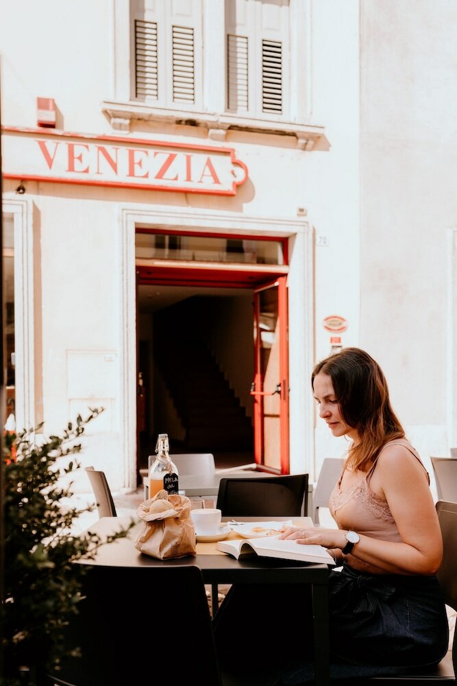Фото Hotel Venezia