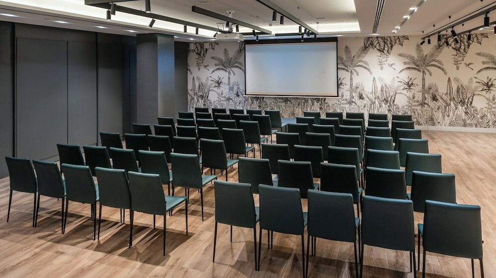 Фото Gallery Hotel