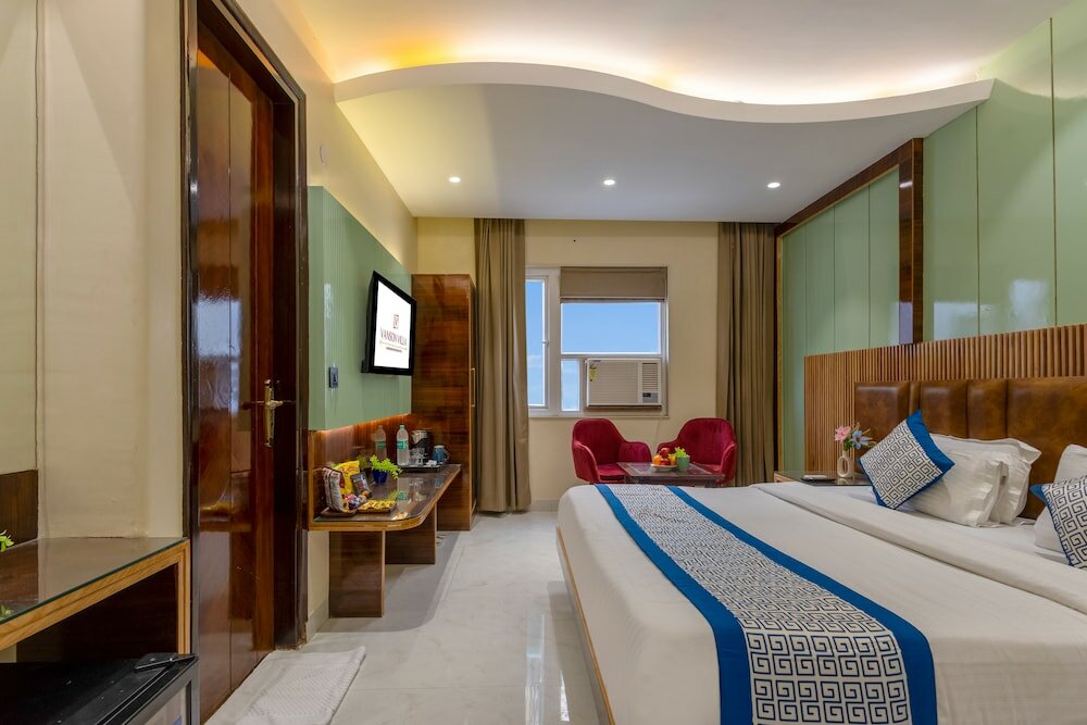 Фото Vanson Villa