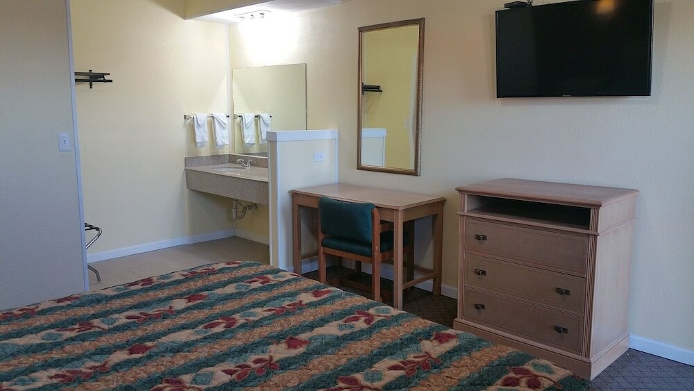 Фото Rodeway Inn