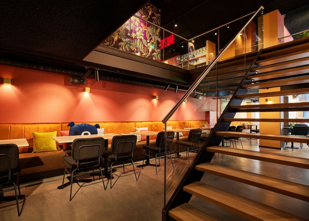 Фото The Ed Amsterdam