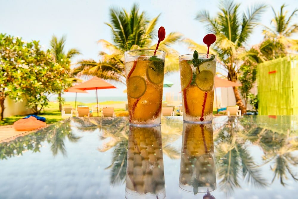 Фото Hotel J Negombo