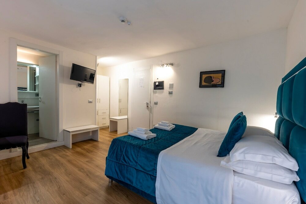 Фото Il Tesoro Smart Suite & SPA