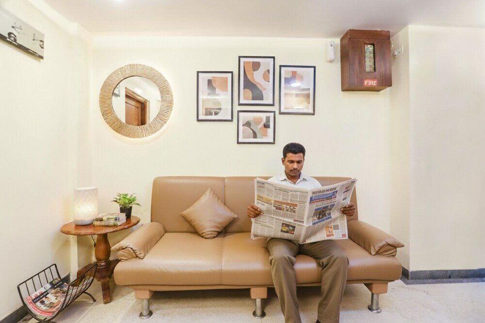 Фото Hotel Shubhangan