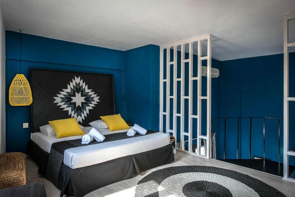 Фото Indigo Inn