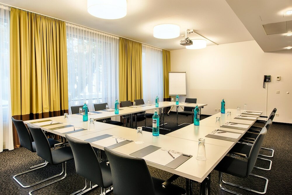 Фото Achat Hotel Bremen City