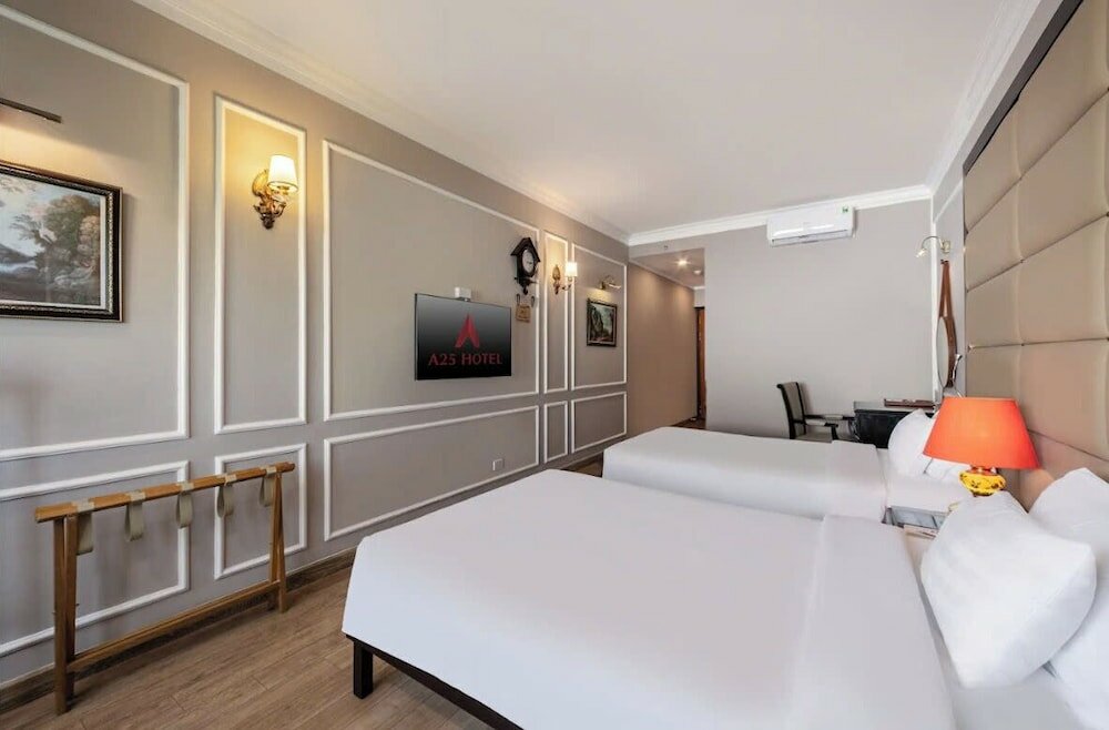 Фото A25 Hotel - 23 Quan Thanh