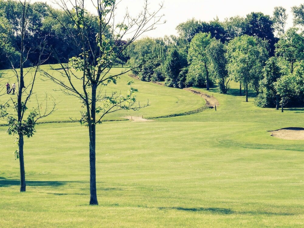 Фото Mercure Milton Keynes