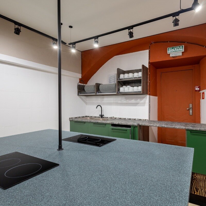 Фото Хостел у Кремля № 1