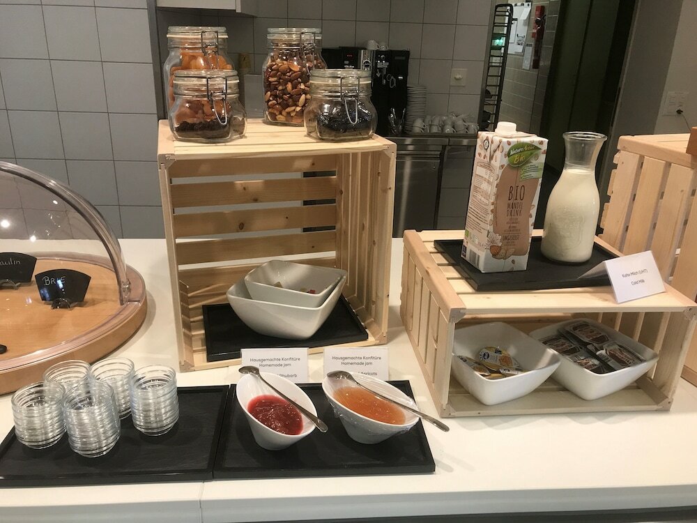Фото Dialoghotel Eckstein