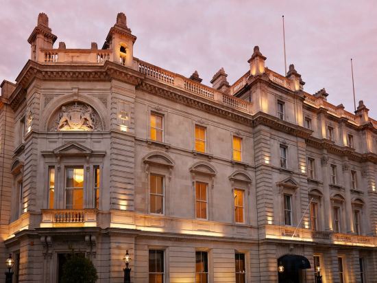 Фото NoMad London