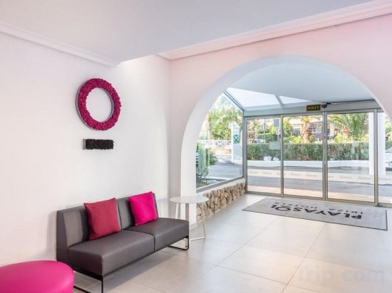 Фото Hotel Vibra San Remo