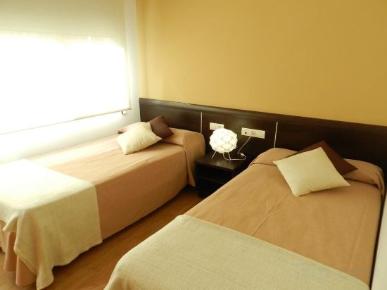 Фото Hotel Travessera