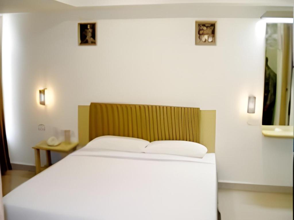 Фото Hotel Surya Palace