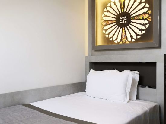 Фото Best Western Premier Milano Palace Hotel