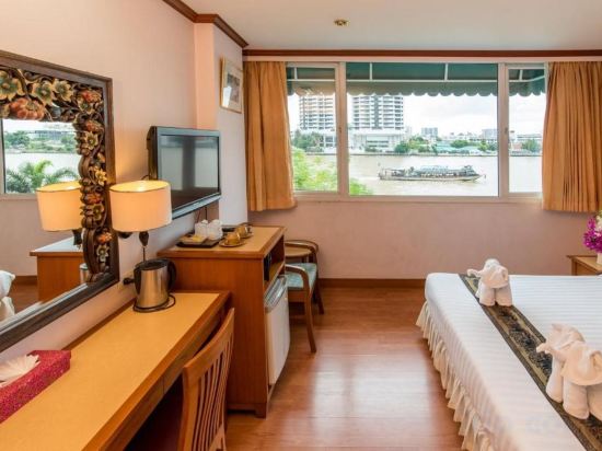 Фото New Siam Riverside