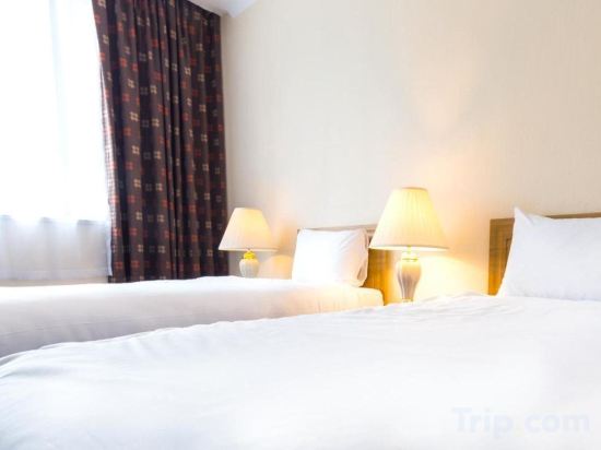 Фото Britannia Hotel Manchester