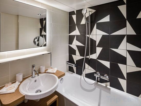 Фото Zurich Swiss Chocolate by Fassbind