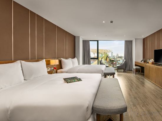 Фото Avora Boutique Hotel