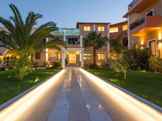 Фото Mediterranean Beach Resort