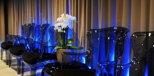 Гостиница Scandic Royal Stavanger в Кармёй