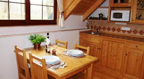 Гостиница Penzion Vital в Либерце