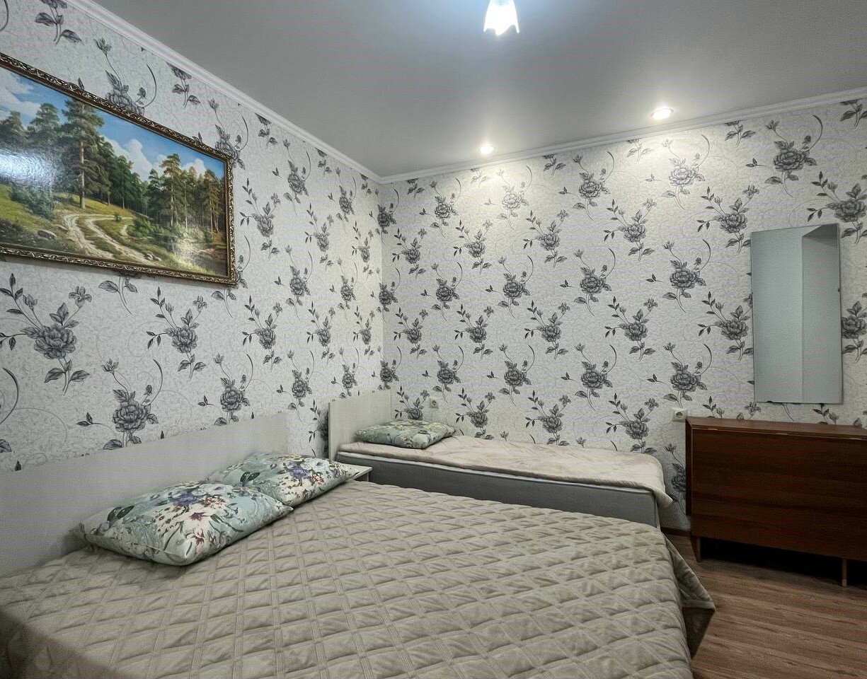 Фото Гостевой Дом на улице Партизанская 12А