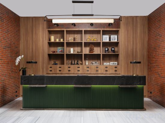 Фото Four Points by Sheraton Bangkok Ploenchit Sukhumvit