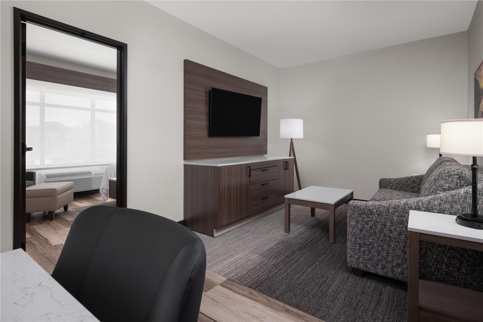 Фото Best Western Premier Bridgewood Resort Hotel