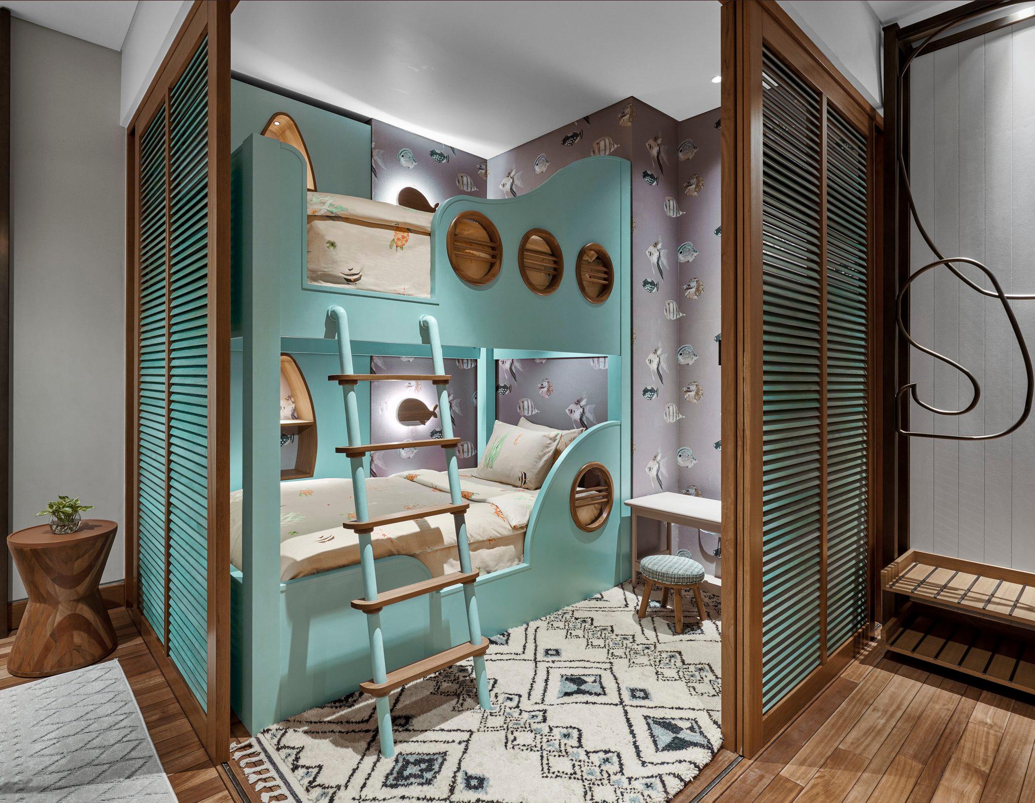 Фото Holiday Inn Resort Bali Canggu