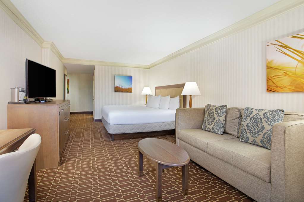 Фото Hilton Jackson
