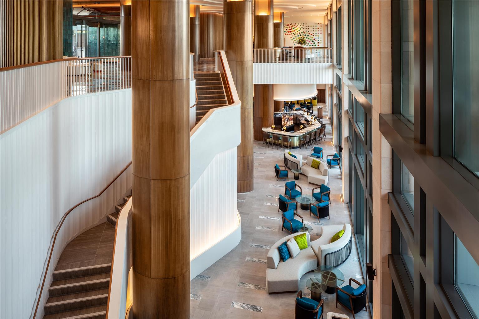 Фото Conrad Orlando