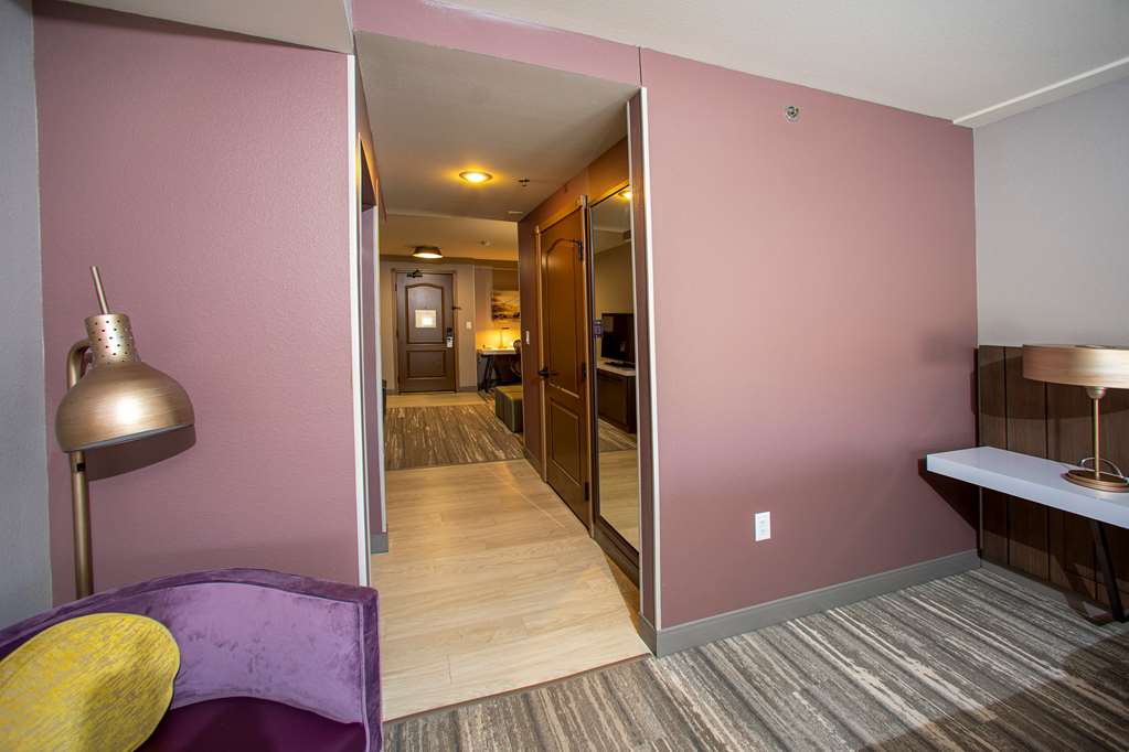Фото Hilton Garden Inn Rapid City