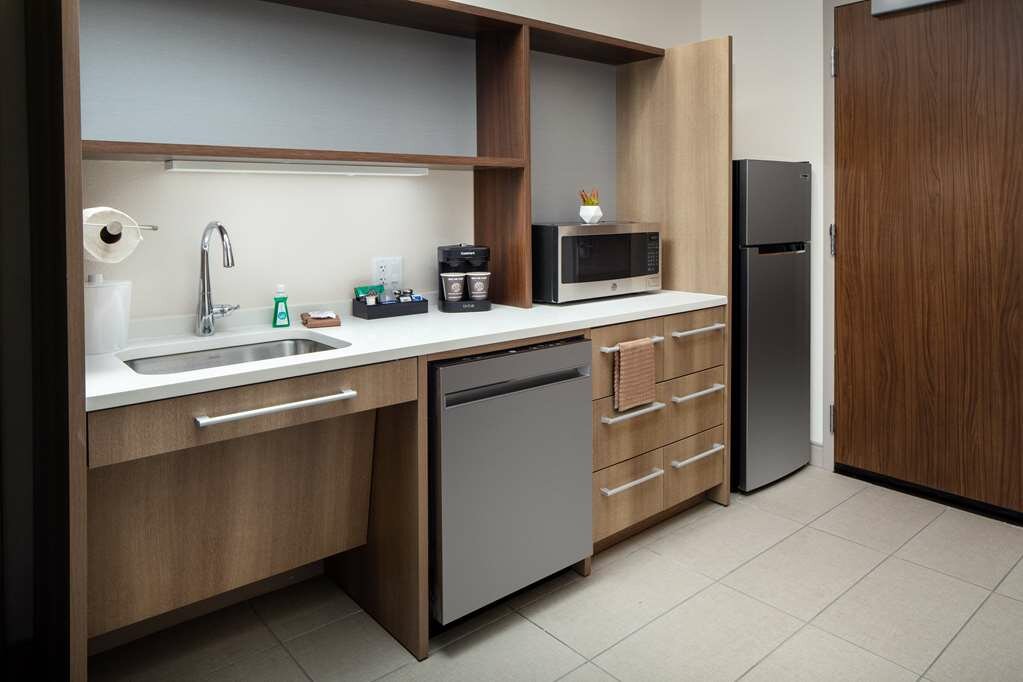 Фото Home2 Suites by Hilton Lake Mary Orlando