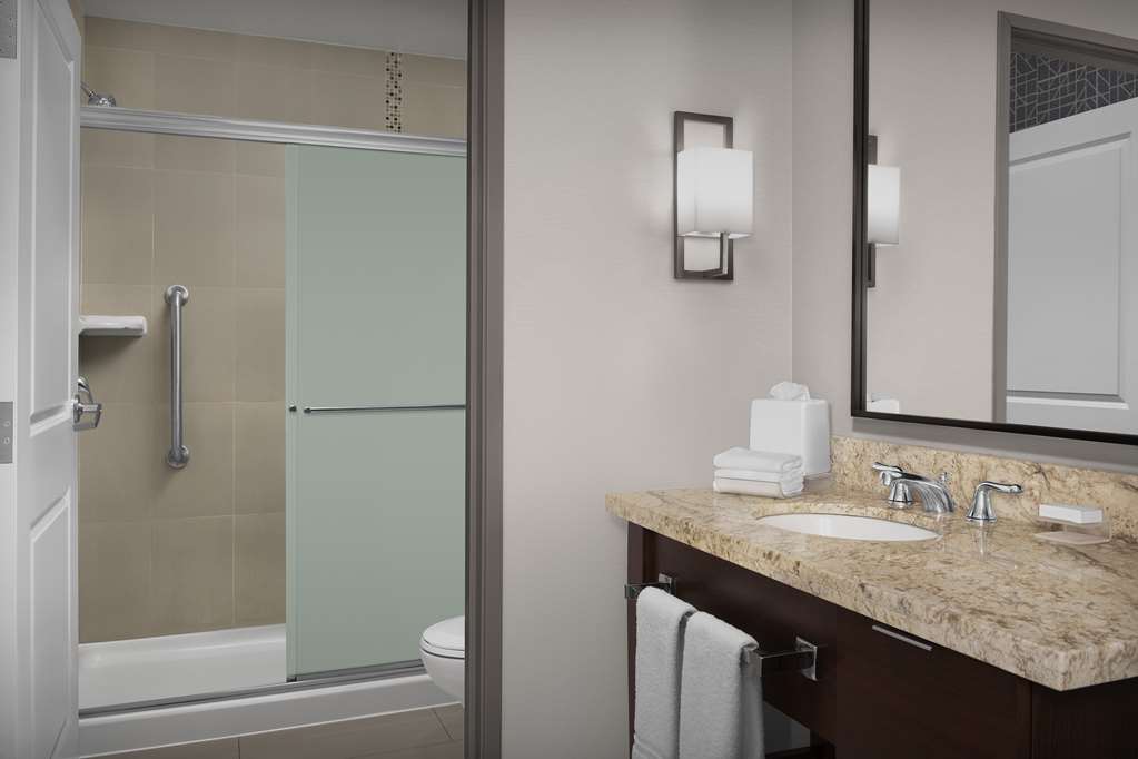 Фото Homewood Suites by Hilton Lynnwood Seattle Everett, Wa