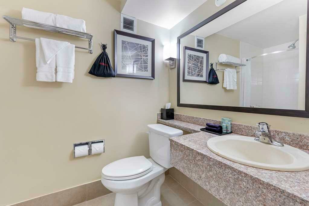 Фото Best Western Canoga Park Motor Inn