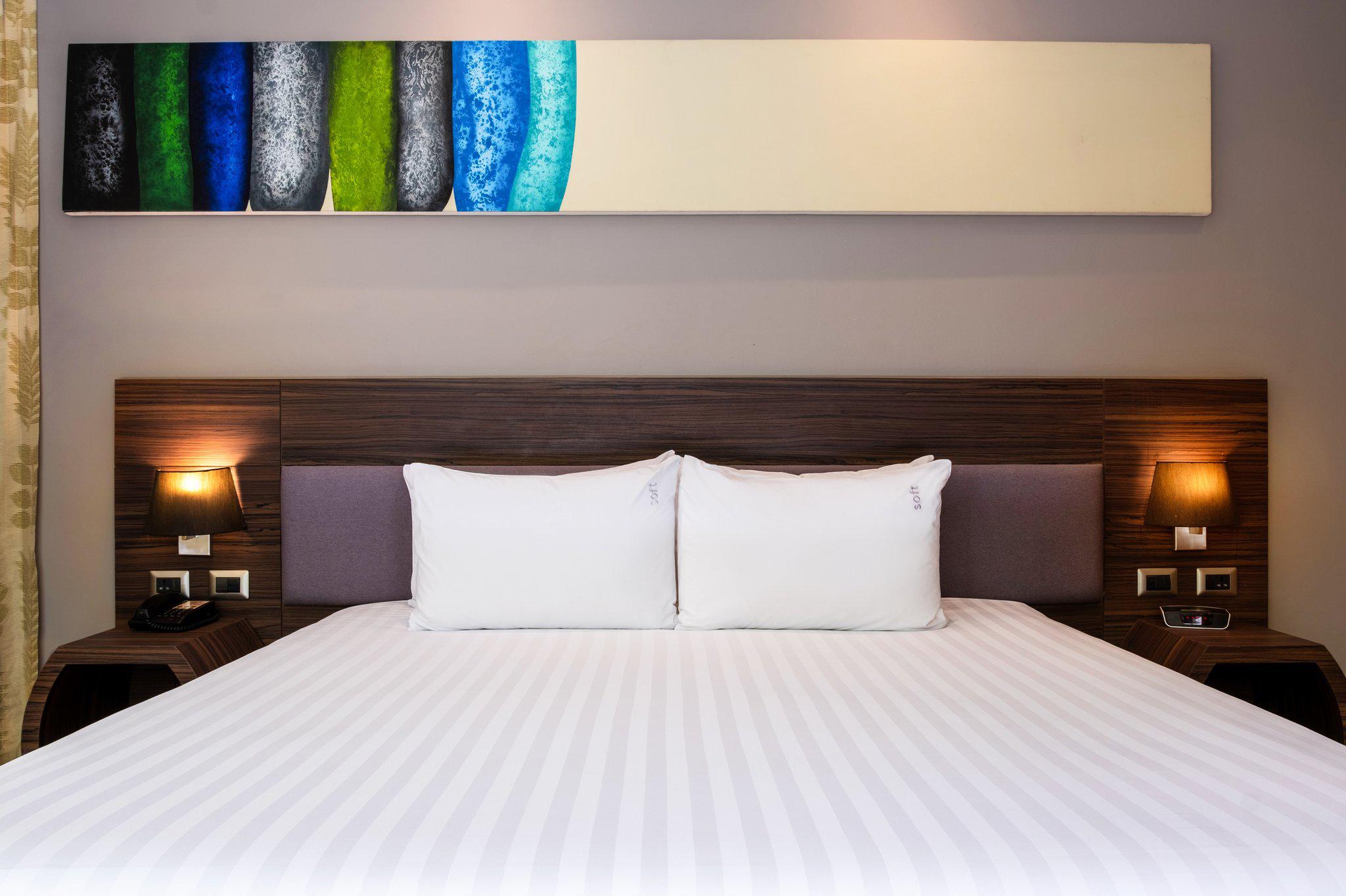 Фото Holiday Inn Resort Phuket Karon Beach, an Ihg Hotel