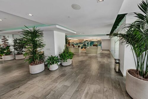 Гостиница Hotel Mdr Marina del Rey - a DoubleTree by Hilton в Калвер-Сити
